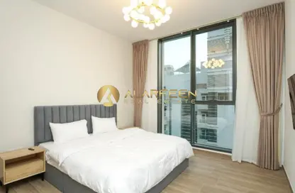 شقة - غرفة نوم - 2 حمامات للايجار في بلغرافيا هايتس 2 - بلجرافيا هايتس - الضاحية 12 - قرية الجميرا سركل - دبي شقة - غرفة نوم - 2 حمامات للايجار في بلغرافيا هايتس 2 - بلجرافيا هايتس - الضاحية 12 - قرية الجميرا سركل - دبي