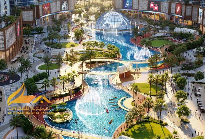 16033271 - الصورة الرئيسية للعقار