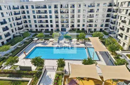 Apartment - 2 Bedrooms - 2 Bathrooms for rent in Sapphire Beach Residence - Maryam Beach Residence - Maryam Island - Sharjah Apartment - 2 Bedrooms - 2 Bathrooms for rent in Sapphire Beach Residence - Maryam Beach Residence - Maryam Island - Sharjah