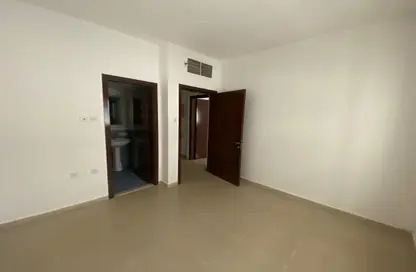 Apartment - 1 Bedroom - 2 Bathrooms for rent in New Al Taawun Road - Al Taawun - Sharjah