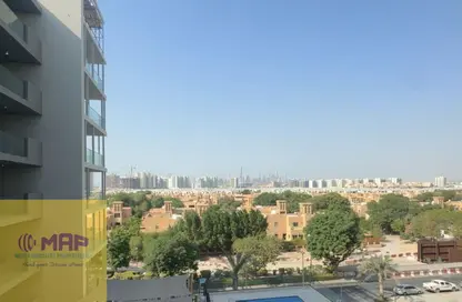 شقة - غرفة نوم - 2 حمامات للبيع في أماليا ريزيدنس - الفرجان - دبي