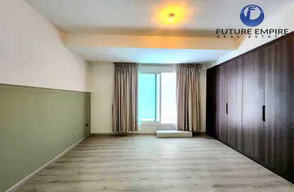 Apartment - 1 Bedroom - 2 Bathrooms for rent in Al Manal Tower - Sheikh Zayed Road - Dubai