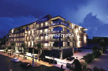 Apartment - 1 Bedroom - 1 Bathroom for sale in Samana Hills South - Dubai Industrial City - Dubai
