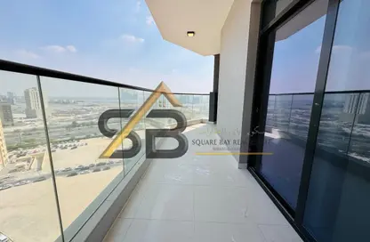 Apartment - 2 Bedrooms - 3 Bathrooms for rent in Haven Heights - Al Jaddaf - Dubai