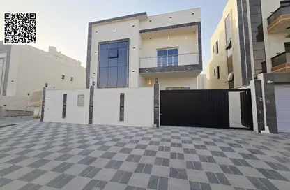 فيلا - 5 غرف نوم - 7 حمامات للبيع في العامرة جاردنز - العامرة - عجمان