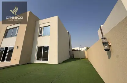 شقة - 3 غرف نوم - 2 حمامات للايجار في إربانا 2 - اعمار الجنوبية - دبي الجنوب (مركز دبي العالمي) - دبي