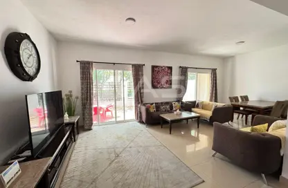 Townhouse - 2 Bedrooms - 4 Bathrooms for rent in Flamingo Villas - Mina Al Arab - Ras Al Khaimah