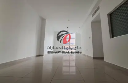 Apartment - 2 Bedrooms - 2 Bathrooms for rent in Al Salem Tower 2 - Al Nahda 1 - Al Nahda - Dubai