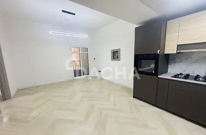 Apartment - 1 Bedroom - 2 Bathrooms for sale in Summer - Seasons Community - Jumeirah Village Circle - Dubai