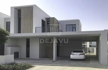 Townhouse - 4 Bedrooms - 3 Bathrooms for rent in Spring - Arabian Ranches 3 - Dubai