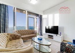 Apartment - 1 bedroom - 2 bathrooms for rent in Bloom Towers C - Bloom Towers - Jumeirah Village Circle - Dubai