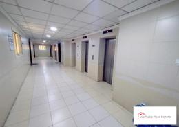 Apartment - 2 bedrooms - 2 bathrooms for rent in Al Rashidiya Towers - Ajman Downtown - Ajman