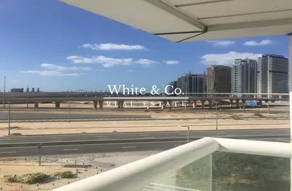 شقة - 3 غرف نوم - 2 حمامات للبيع في بوابة دبي الجديدة 2 - (JLT) مجمع A - أبراج بحيرة الجميرا - دبي