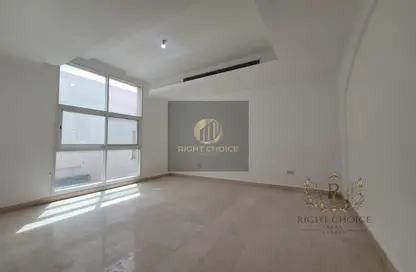Apartment - 1 Bedroom - 1 Bathroom for rent in Khalifa City A Villas - Khalifa City A - Khalifa City - Abu Dhabi