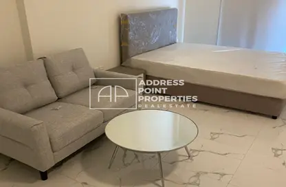 Apartment - Studio - 1 Bathroom for rent in Al Raha Lofts - Al Raha Beach - Abu Dhabi