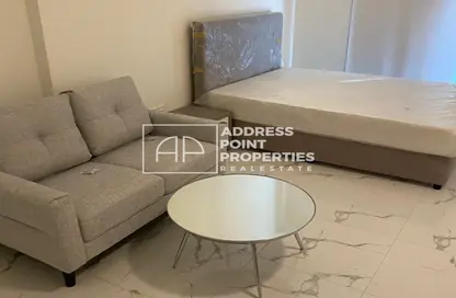 Apartment - Studio - 1 Bathroom for rent in Al Raha Lofts - Al Raha Beach - Abu Dhabi