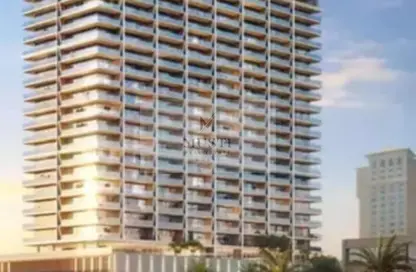 Apartment - 2 Bedrooms - 3 Bathrooms for sale in Binghatti Ivory - Al Jaddaf - Dubai