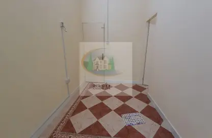 Hall / Corridor image for: Apartment - 1 Bedroom - 1 Bathroom for rent in Muroor Area - Abu Dhabi, Image 1