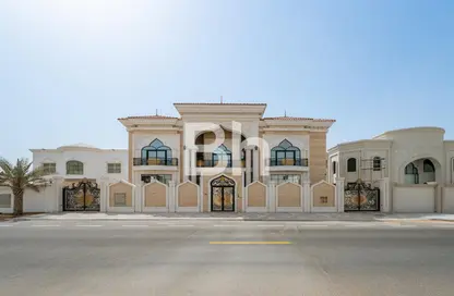 Villa - 7+ Bedrooms - 7+ Bathrooms for rent in Al Barsha South 2 - Al Barsha South - Al Barsha - Dubai