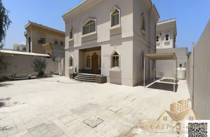 Villa - 4 Bedrooms - 6 Bathrooms for rent in Al Jurf 2 - Al Jurf - Ajman Downtown - Ajman
