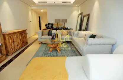 Apartment - 2 Bedrooms - 2 Bathrooms for rent in Mon Reve - Downtown Dubai - Dubai