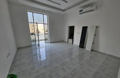 Villa - 5 Bedrooms - 7 Bathrooms for sale in Al Merief - Khalifa City - Abu Dhabi