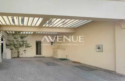 فيلا - 3 غرف نوم - 4 حمامات للايجار في الينابيع 11 - الينابيع - دبي