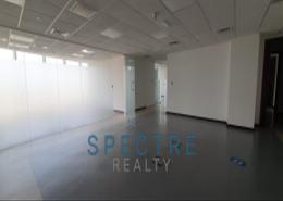 Office Space - 1 bathroom for rent in Crystal Tower - Business Bay - Dubai Office Space - 1 bathroom for rent in Crystal Tower - Business Bay - Dubai