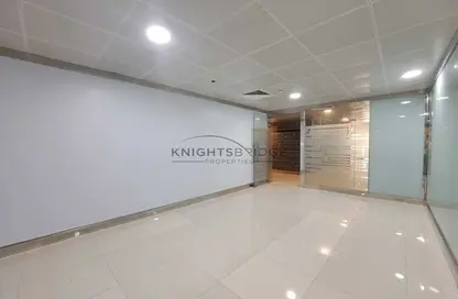 Office Space - Studio - 4 Bathrooms for rent in Al Barsha 1 - Al Barsha - Dubai
