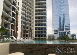 Apartment - 1 bedroom - 1 bathroom for rent in Zada Tower - Business Bay - Dubai Apartment - 1 bedroom - 1 bathroom for rent in Zada Tower - Business Bay - Dubai