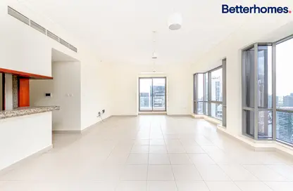 Apartment - 2 Bedrooms - 4 Bathrooms for sale in South Ridge 1 - South Ridge - Downtown Dubai - Dubai