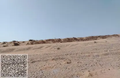 Land - Studio for sale in Al Rumaila - Ajman