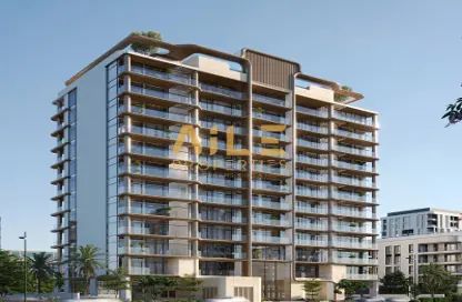 Apartment - Studio - 1 Bathroom for sale in Coventry Gardens Phase 2 - Dubai Land Residence Complex - Dubai