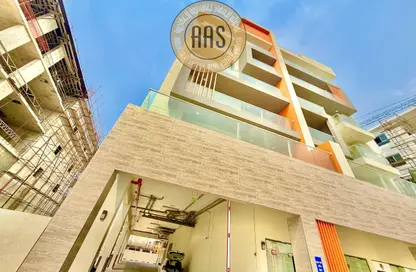 Shop - Studio - 1 Bathroom for rent in Q-Line - Liwan - Dubai Land - Dubai