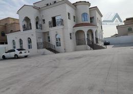Studio - 1 bathroom for rent in SH- 21 - Al Shamkha - Abu Dhabi