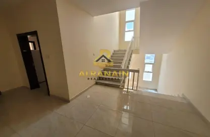 شقة - غرفة نوم - 1 حمام للايجار في العامريه - الجيمي - العين