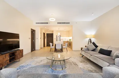 Apartment - 1 Bedroom - 2 Bathrooms for sale in Q Gardens Boutique Residences - Arjan - Dubai