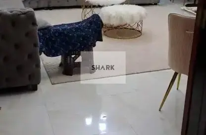 Apartment - 2 Bedrooms - 3 Bathrooms for sale in Al Naemiya Tower 1 - Al Naemiya Towers - Al Nuaimiya - Ajman
