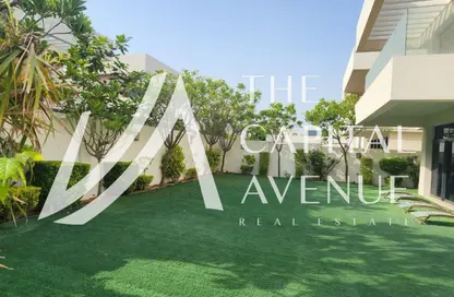Villa - 5 Bedrooms - 6 Bathrooms for sale in West Yas - Yas Island - Abu Dhabi
