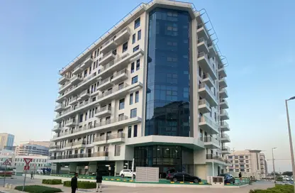 Apartment - 1 Bedroom - 1 Bathroom for rent in Bliss Homes - Dubai Land Residence Complex - Dubai
