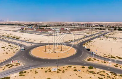 أرض - استوديو للبيع في تلال جبل علي - جبل علي - دبي