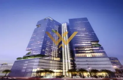 Hotel  and  Hotel Apartment - Studio - 1 Bathroom for sale in The One at Jumeirah Village Triangle - Jumeirah Village Triangle - Dubai