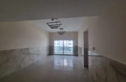 Apartment - 2 Bedrooms - 2 Bathrooms for rent in Ajman Pearl Towers - Ajman Downtown - Ajman