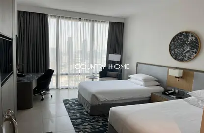 Apartment - Studio - 1 Bathroom for sale in The First Collection - Dubai Sports City - Dubai