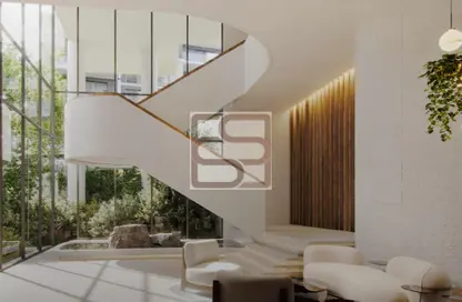 Apartment - 3 Bedrooms - 4 Bathrooms for sale in Serra at Ghaf Woods - Ghaf Woods - Dubai Land - Dubai