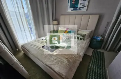 تاون هاوس - 3 غرف نوم - 3 حمامات للايجار في فلل اكنان - فاردون - داماك هيلز 2 - دبي