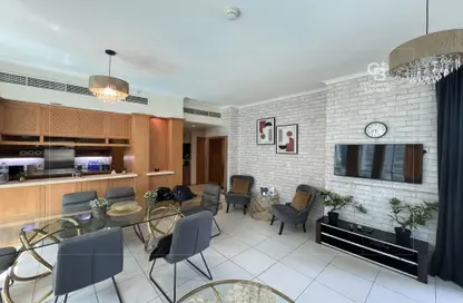 Apartment - 1 Bedroom - 1 Bathroom for rent in The Residences 1 - The Residences - Downtown Dubai - Dubai