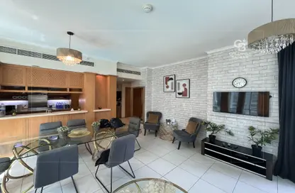 Apartment - 1 Bedroom - 1 Bathroom for rent in The Residences 1 - The Residences - Downtown Dubai - Dubai