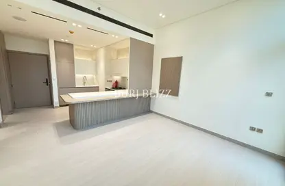Apartment - 1 Bedroom - 2 Bathrooms for rent in Binghatti Phantom - District 17 - Jumeirah Village Circle - Dubai