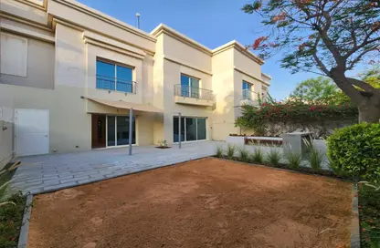 Villa - 4 Bedrooms - 5 Bathrooms for rent in Al Manara - Dubai